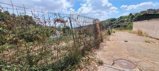 Terreno en venta en Centre en Castellar del Vallès