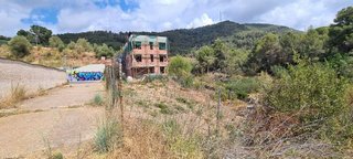 Terreno en venta en Centre en Castellar del Vallès