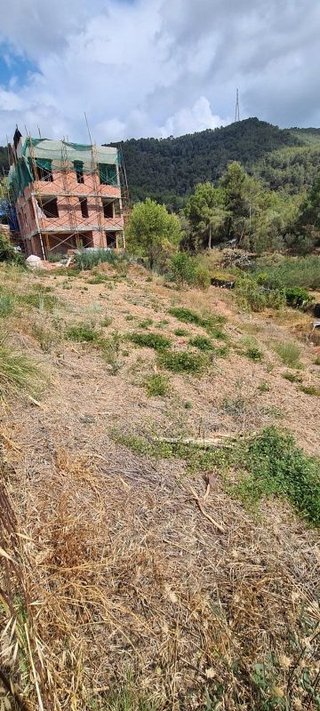 Terreno en venta en Centre en Castellar del Vallès