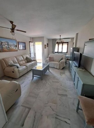Piso en alquiler en Paseo Marítimo de Levante en Vélez-Málaga