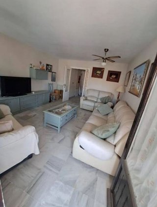 Piso en alquiler en Paseo Marítimo de Levante en Vélez-Málaga