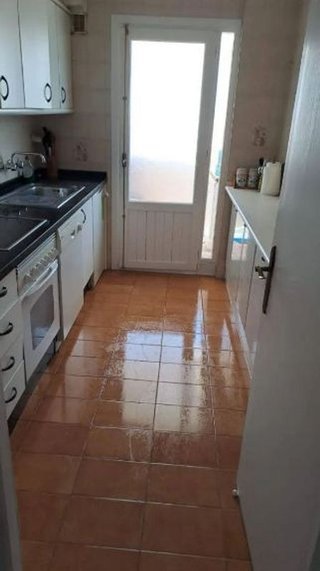 Piso en alquiler en Paseo Marítimo de Levante en Vélez-Málaga
