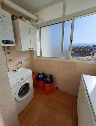 Piso en alquiler en Paseo Marítimo de Levante en Vélez-Málaga