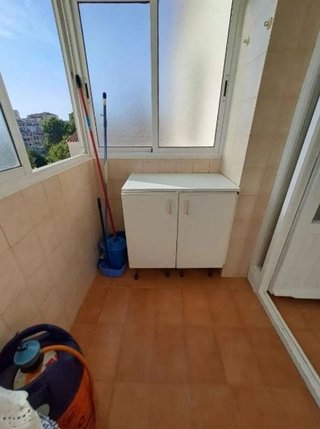 Piso en alquiler en Paseo Marítimo de Levante en Vélez-Málaga