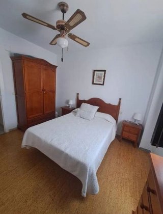 Piso en alquiler en Paseo Marítimo de Levante en Vélez-Málaga
