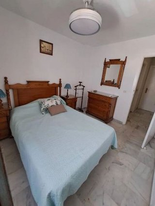 Piso en alquiler en Paseo Marítimo de Levante en Vélez-Málaga