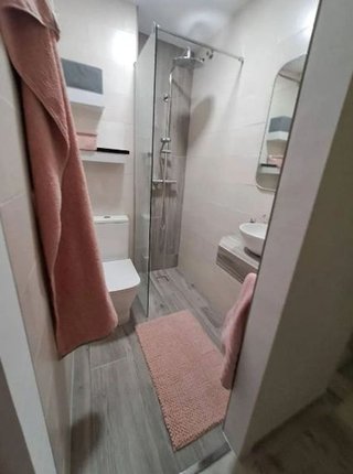 Piso en alquiler en Paseo Marítimo de Levante en Vélez-Málaga