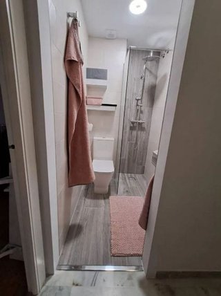 Piso en alquiler en Paseo Marítimo de Levante en Vélez-Málaga