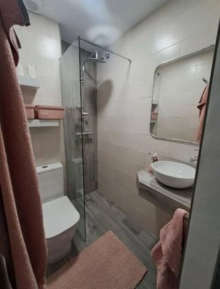 Piso en alquiler en Paseo Marítimo de Levante en Vélez-Málaga