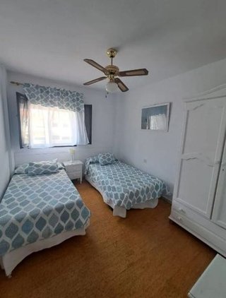 Piso en alquiler en Paseo Marítimo de Levante en Vélez-Málaga