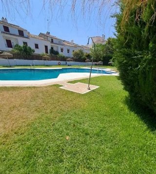 Piso en alquiler en Paseo Marítimo de Levante en Vélez-Málaga