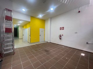 Trastero en alquiler en Puerta del Ángel en Madrid