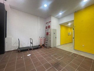 Trastero en alquiler en Puerta del Ángel en Madrid
