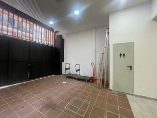 Trastero en alquiler en Puerta del Ángel en Madrid