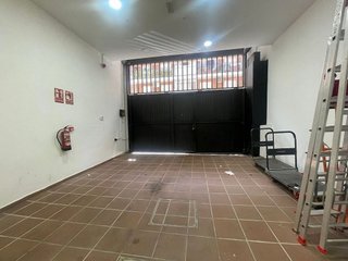 Trastero en alquiler en Puerta del Ángel en Madrid