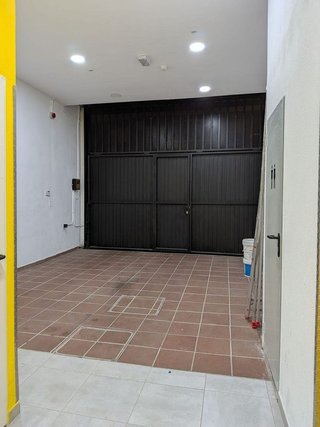Trastero en alquiler en Puerta del Ángel en Madrid