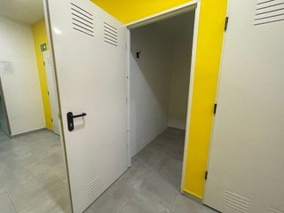 Trastero en alquiler en Puerta del Ángel en Madrid