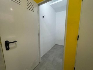 Trastero en alquiler en Puerta del Ángel en Madrid