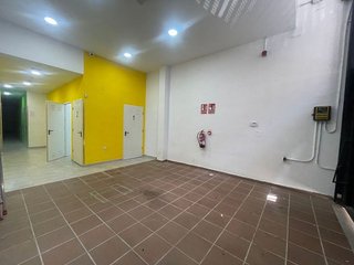 Trastero en alquiler en Puerta del Ángel en Madrid