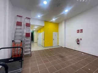 Trastero en alquiler en Puerta del Ángel en Madrid