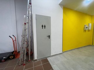 Trastero en alquiler en Puerta del Ángel en Madrid