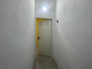 Trastero en alquiler en Puerta del Ángel en Madrid