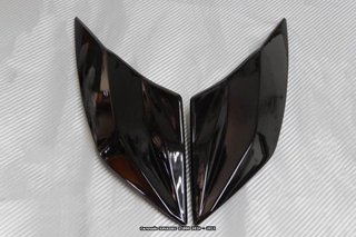 Carenado KAWASAKI Z1000 2010 - 2013