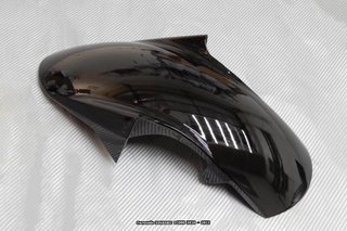 Carenado KAWASAKI Z1000 2010 - 2013