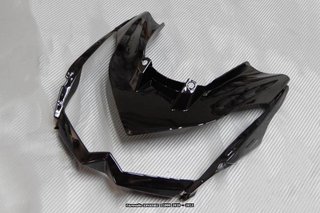 Carenado KAWASAKI Z1000 2010 - 2013