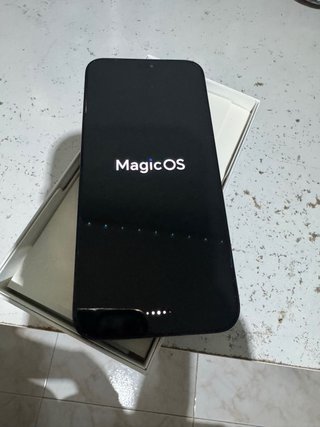 Honor X8C Negro