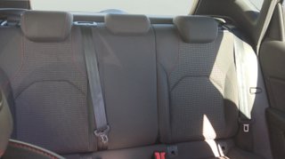 SEAT León 1.5 TSI S&S FR Black Edition 110 kW (150 CV)