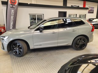 Volvo XC60 2.0 B5 G AWD Plus Dark Auto