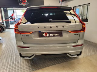 Volvo XC60 2.0 B5 G AWD Plus Dark Auto