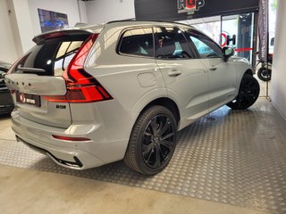 Volvo XC60 2.0 B5 G AWD Plus Dark Auto