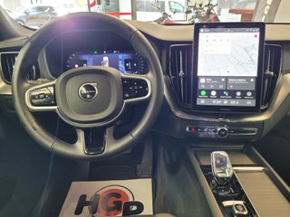 Volvo XC60 2.0 B5 G AWD Plus Dark Auto