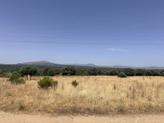 Terreno en venta en Pedrezuela