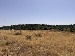 Terreno en venta en Pedrezuela