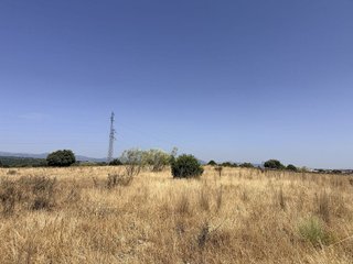 Terreno en venta en Pedrezuela