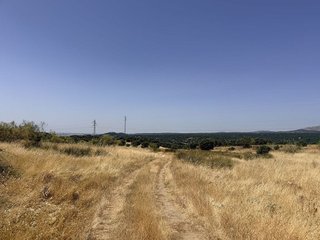 Terreno en venta en Pedrezuela