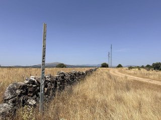 Terreno en venta en Pedrezuela