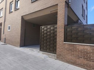 Garaje en venta en Perchera en Gijón