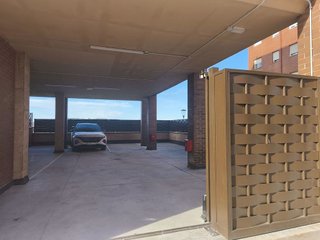 Garaje en venta en Perchera en Gijón