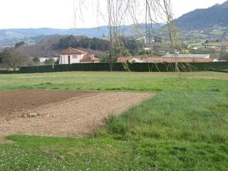 Solar en venta en Tremañes en Gijón