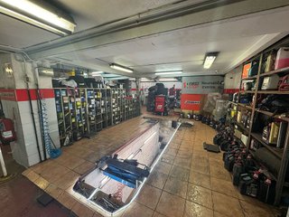 Local comercial en venta en Laviada en Gijón