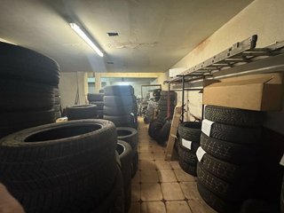 Local comercial en venta en Laviada en Gijón