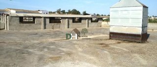Terreno en venta en Ctra de Sevilla - Ronda sur en Badajoz