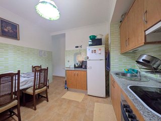 Piso en venta en Centro en Alicante