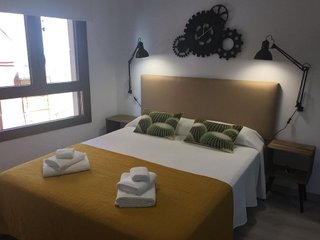 Piso en venta en Casco Antiguo - Santa Cruz en Alicante