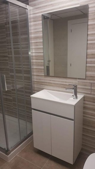 Piso en venta en Casco Antiguo - Santa Cruz en Alicante