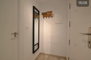 Piso en venta en Casco Antiguo - Santa Cruz en Alicante